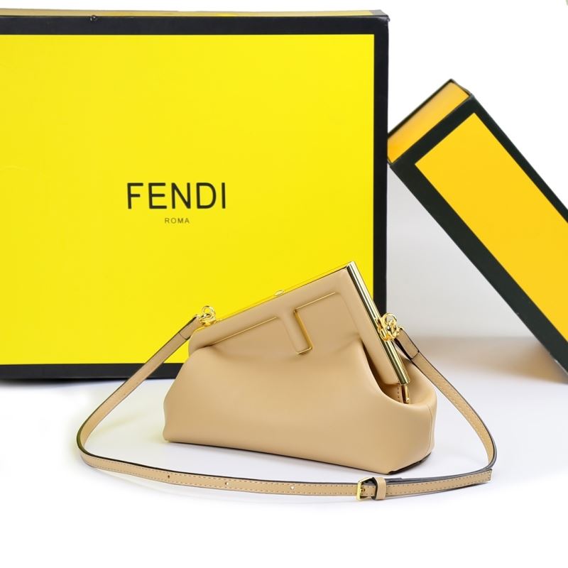 Fendi Satchel Bags